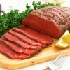 Мясные блюда Русской кухни